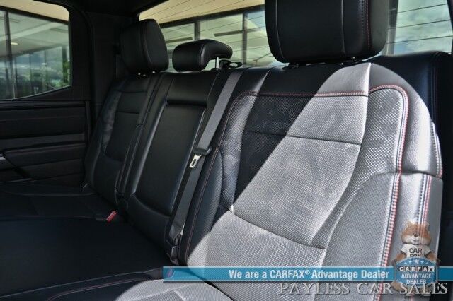 2024 Toyota Tundra TRD Pro Hybrid Wasilla AK