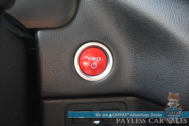 2024 Toyota Tundra TRD Pro Hybrid Wasilla AK