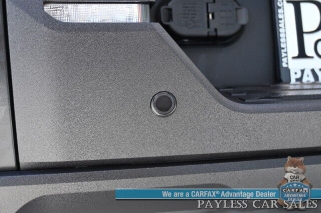 2024 Toyota Tundra TRD Pro Hybrid Wasilla AK