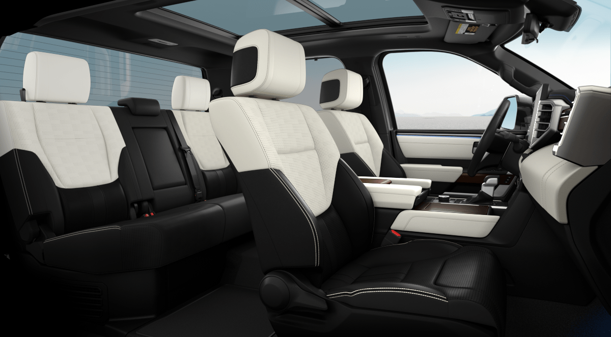 2024 Toyota Tundra i-FORCE MAX Tundra Capstone Petaluma CA