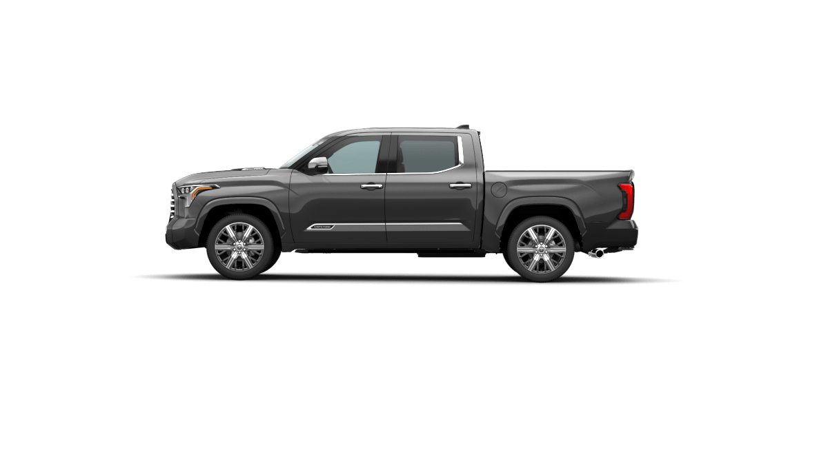 2024 Toyota Tundra i-FORCE MAX Tundra Capstone Petaluma CA
