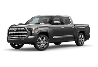 2024 Toyota Tundra i-FORCE MAX Tundra Capstone Petaluma CA