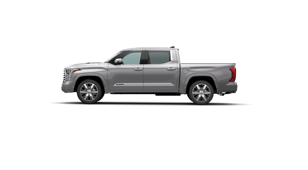 2024 Toyota Tundra i-FORCE MAX Tundra Capstone Petaluma CA