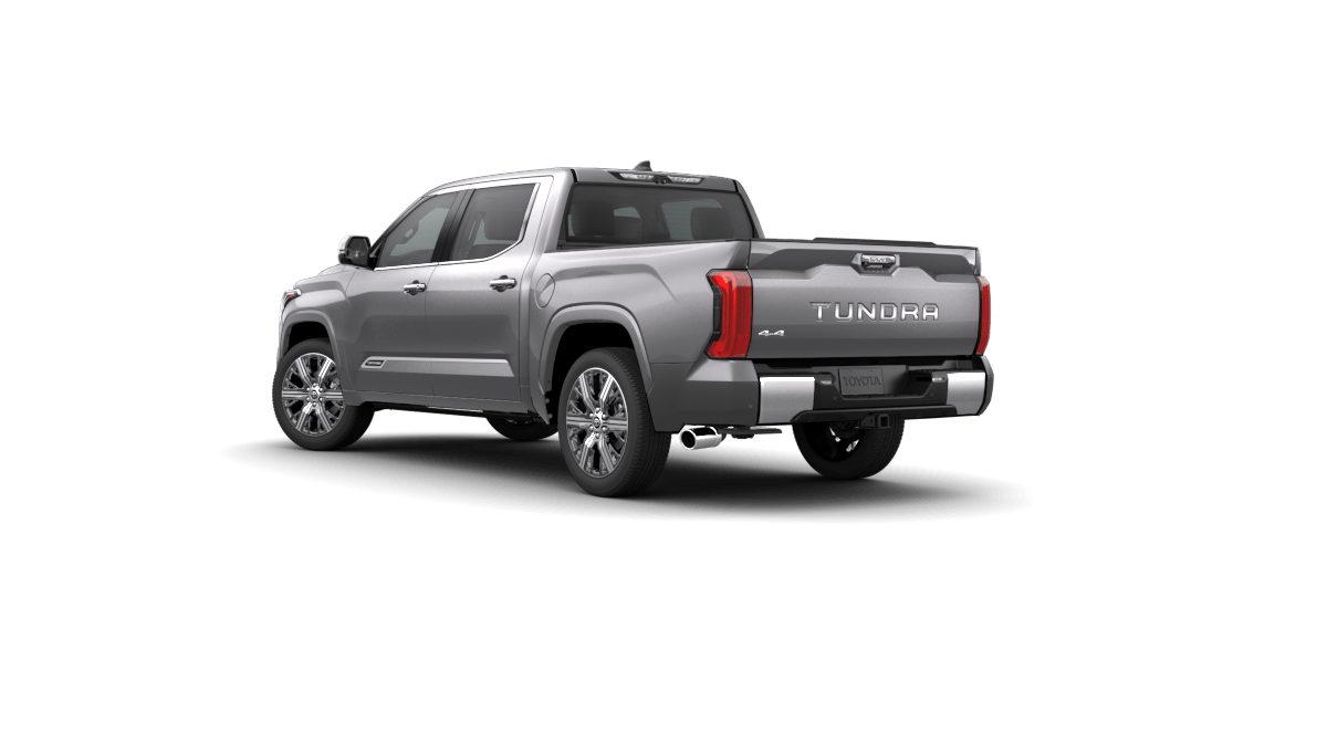2024 Toyota Tundra i-FORCE MAX Tundra Capstone Petaluma CA