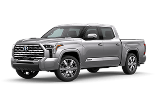 2024 Toyota Tundra i-FORCE MAX Tundra Capstone