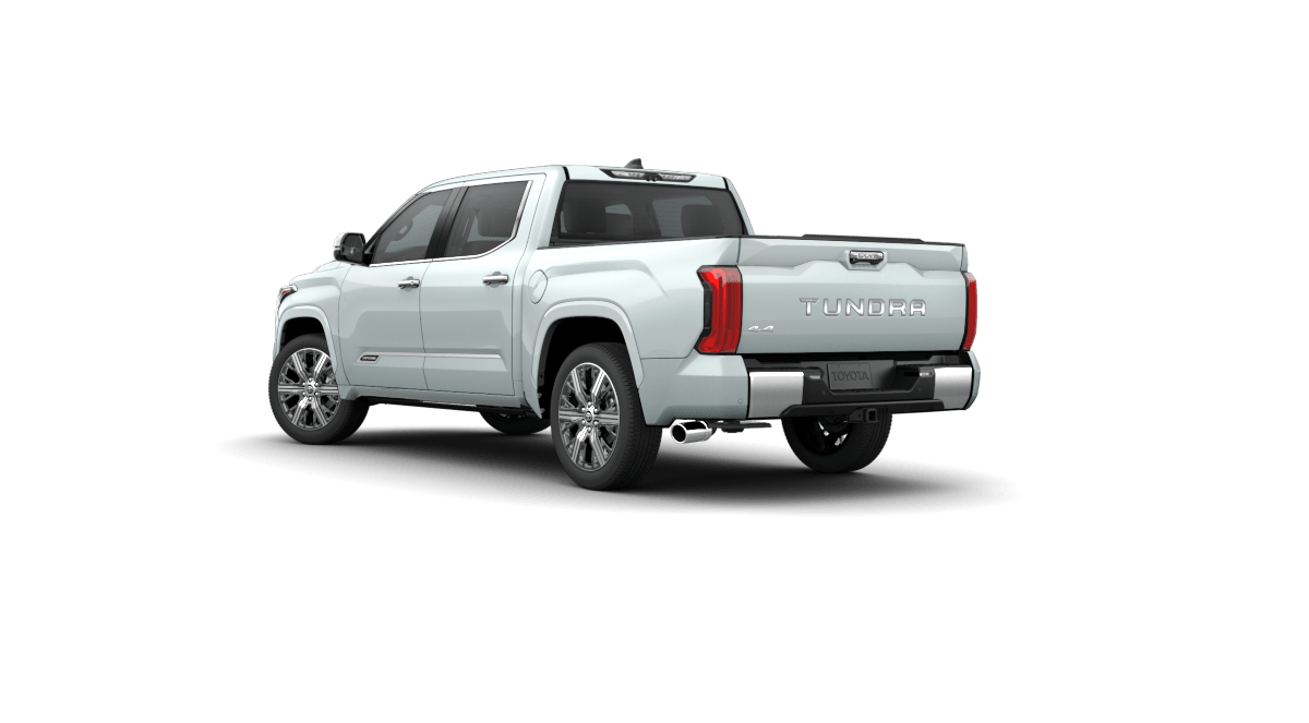 2024 Toyota Tundra i-FORCE MAX Tundra Capstone Petaluma CA
