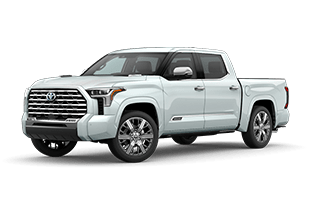 2024 Toyota Tundra i-FORCE MAX Tundra Capstone