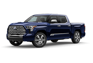 2024 Toyota Tundra i-FORCE MAX Tundra Capstone Petaluma CA