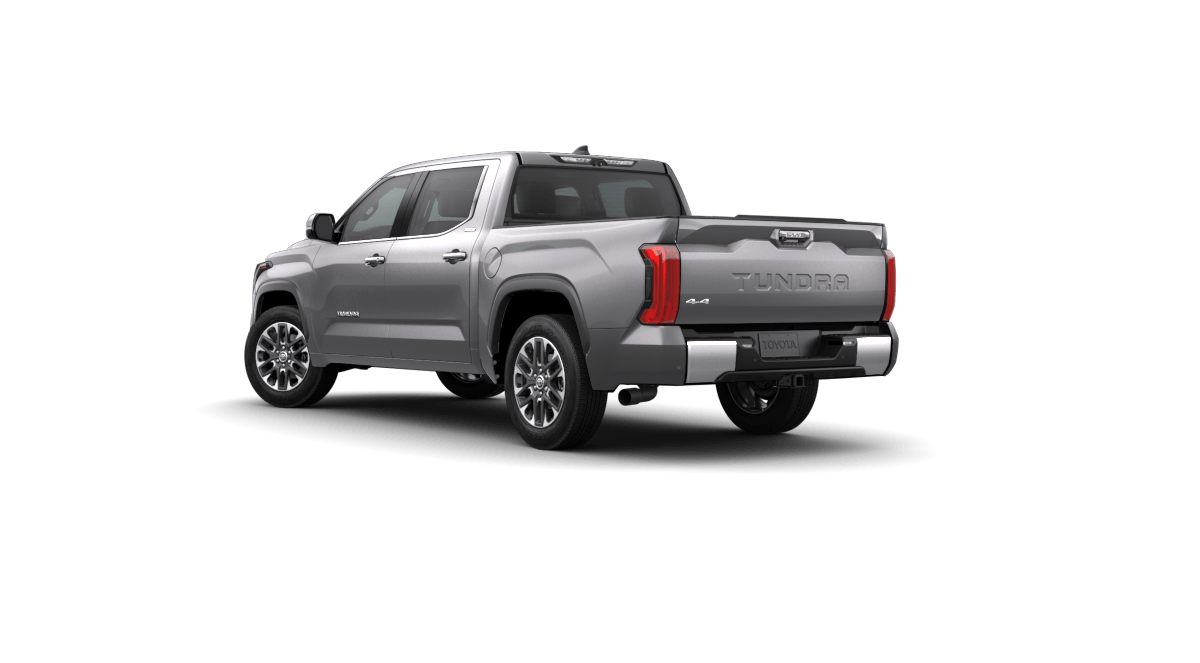 2024 Toyota Tundra i-FORCE MAX Tundra Limited Petaluma CA