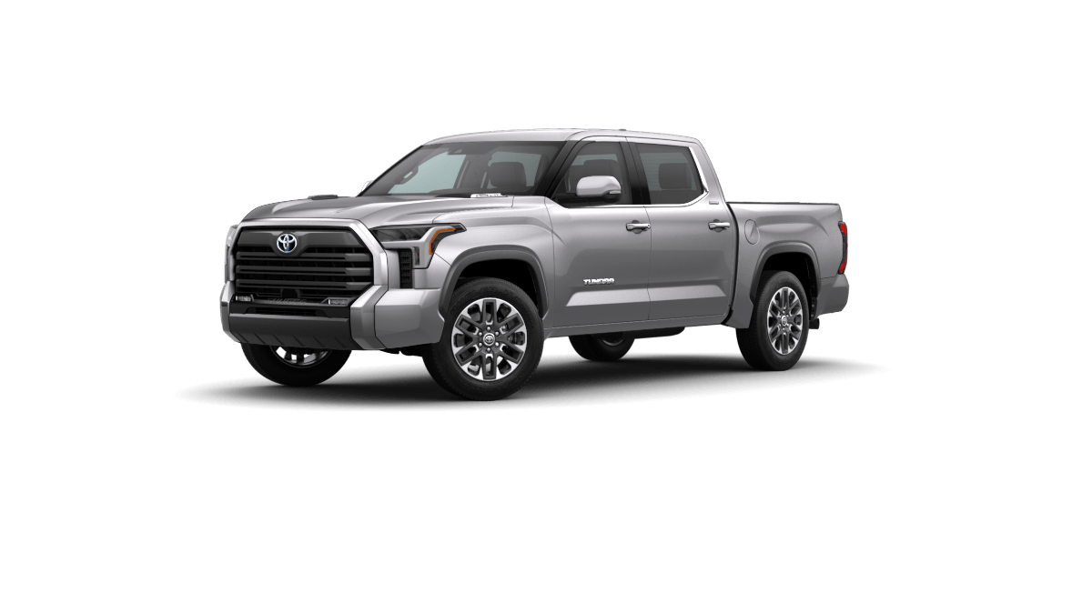 2024 Toyota Tundra i-FORCE MAX Tundra Limited Petaluma CA