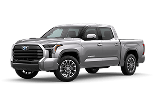 2024 Toyota Tundra i-FORCE MAX Tundra Limited Petaluma CA