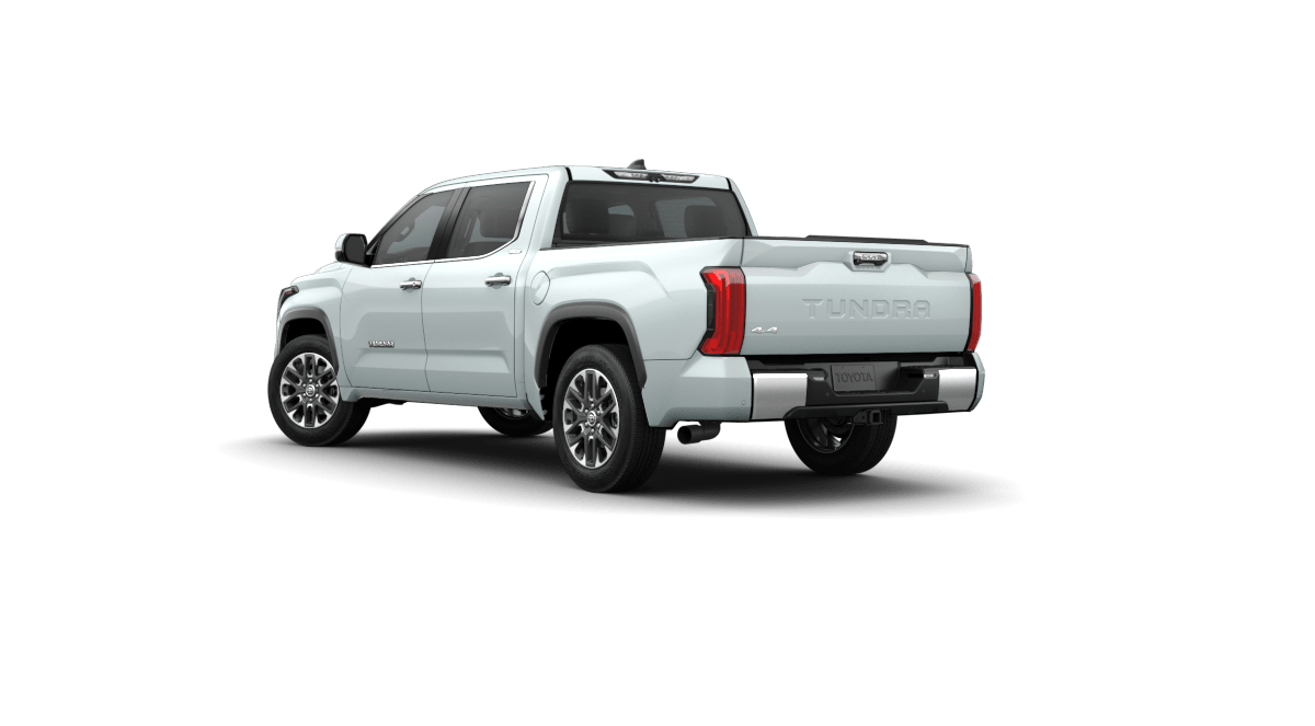 2024 Toyota Tundra i-FORCE MAX Tundra Limited Petaluma CA