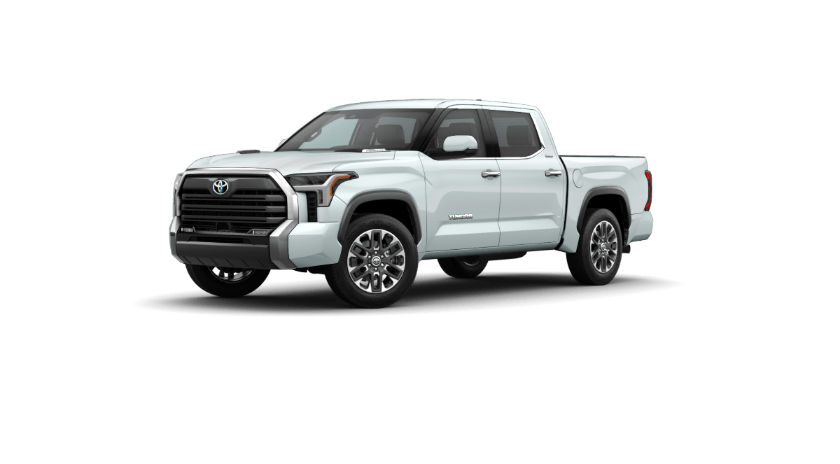 2024 Toyota Tundra i-FORCE MAX Tundra Limited Petaluma CA
