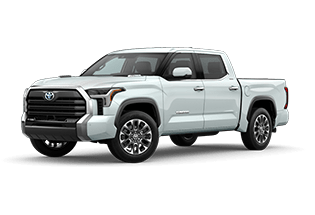 2024 Toyota Tundra i-FORCE MAX Tundra Limited Petaluma CA
