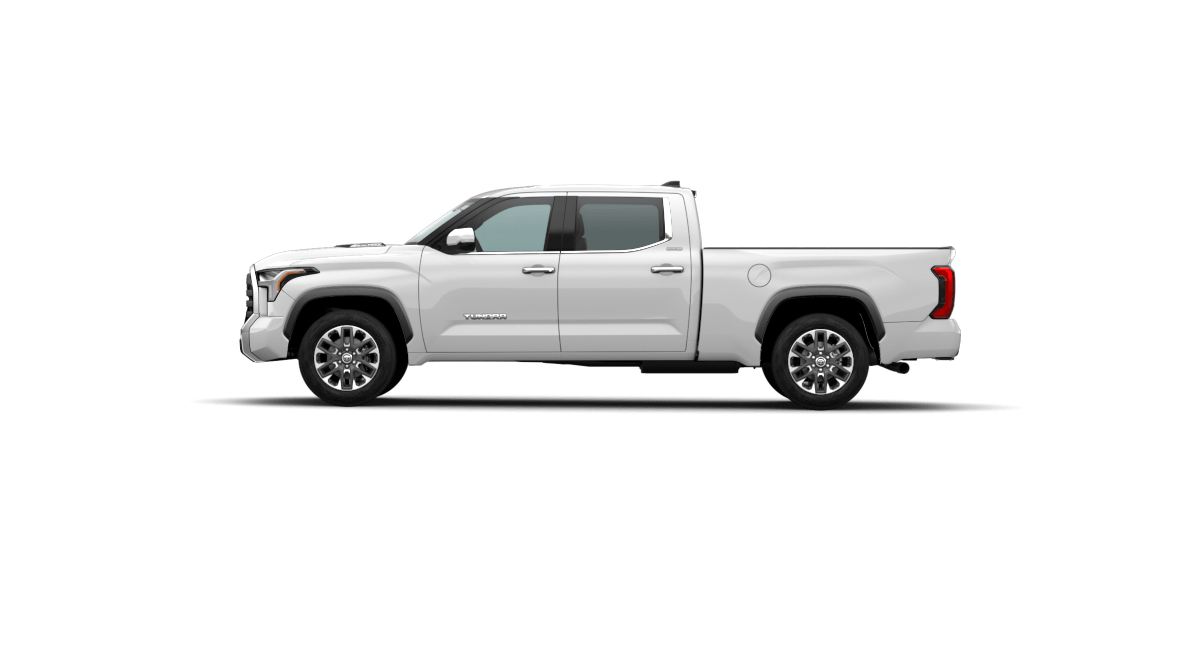 2024 Toyota Tundra i-FORCE MAX Tundra Limited Petaluma CA
