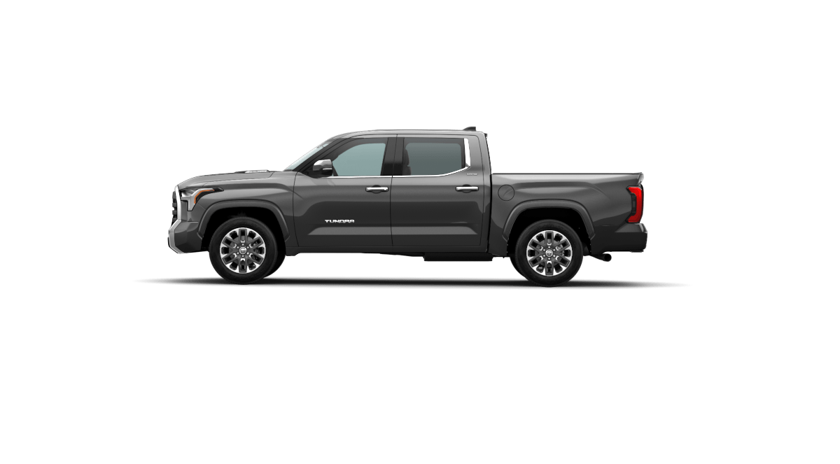 2024 Toyota Tundra i-FORCE MAX Tundra Limited Petaluma CA