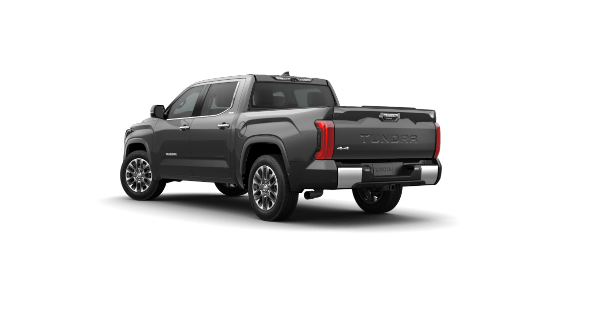 2024 Toyota Tundra i-FORCE MAX Tundra Limited Petaluma CA