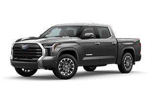2024 Toyota Tundra i-FORCE MAX Tundra Limited Petaluma CA