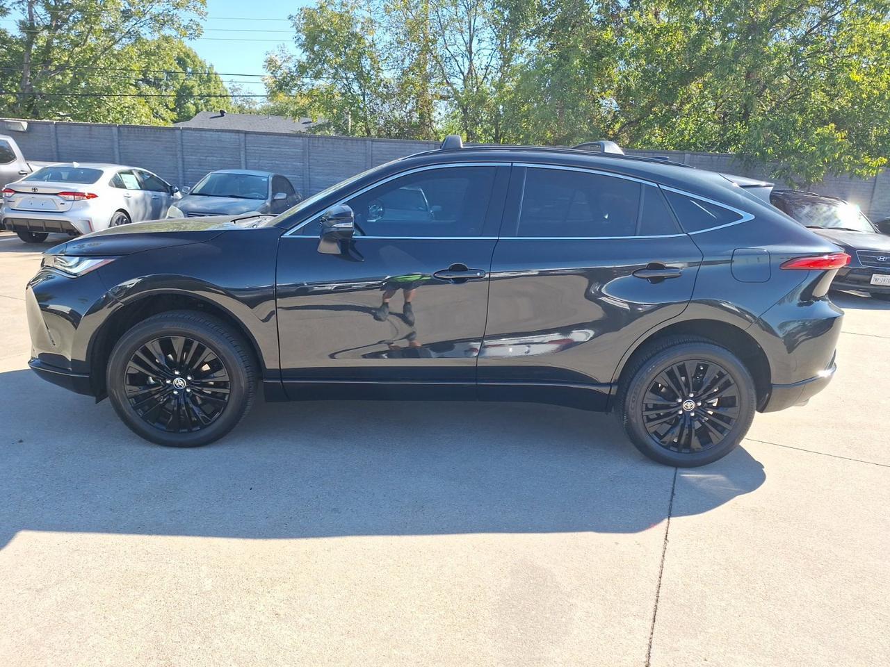2024 Toyota Venza LE Hurst TX