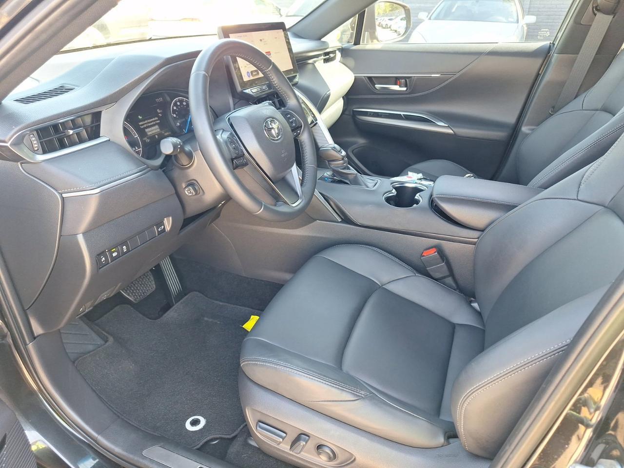 2024 Toyota Venza LE Hurst TX