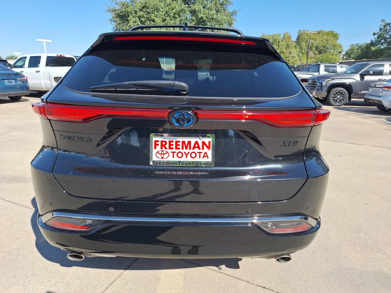 2024 Toyota Venza LE Hurst TX