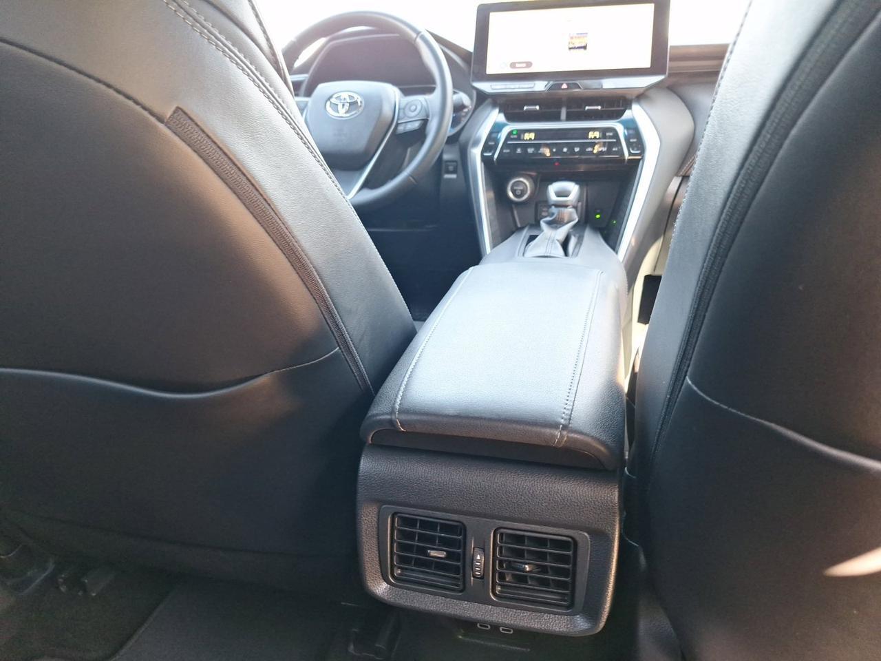 2024 Toyota Venza LE Hurst TX