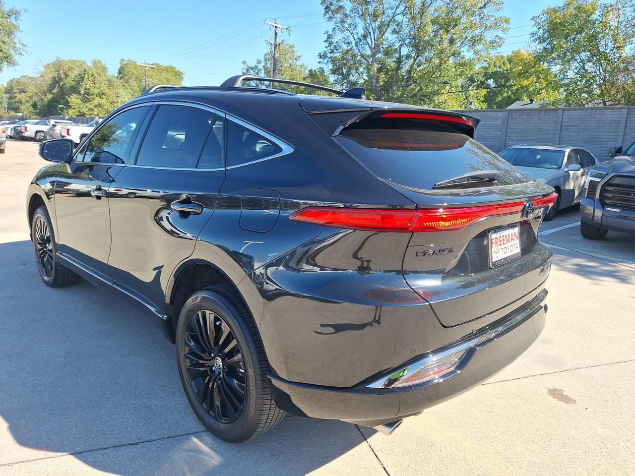2024 Toyota Venza LE Hurst TX