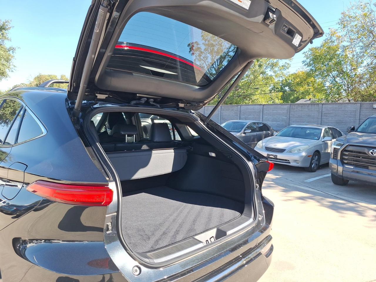 2024 Toyota Venza LE Hurst TX