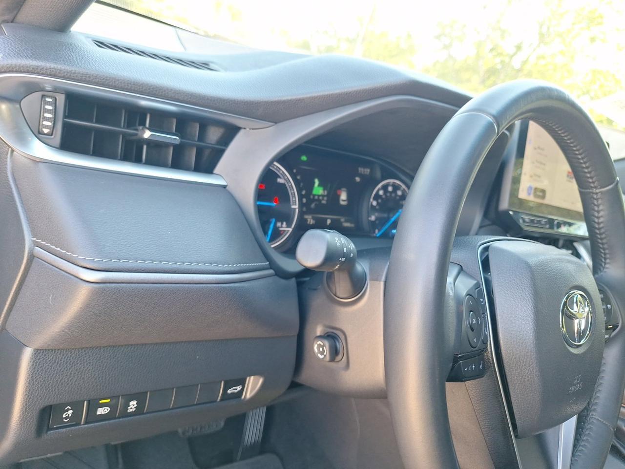 2024 Toyota Venza LE Hurst TX