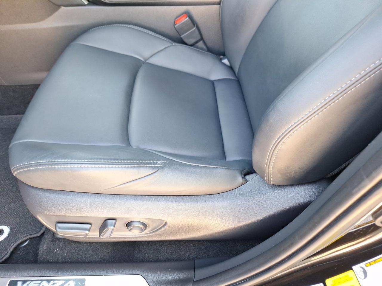 2024 Toyota Venza LE Hurst TX