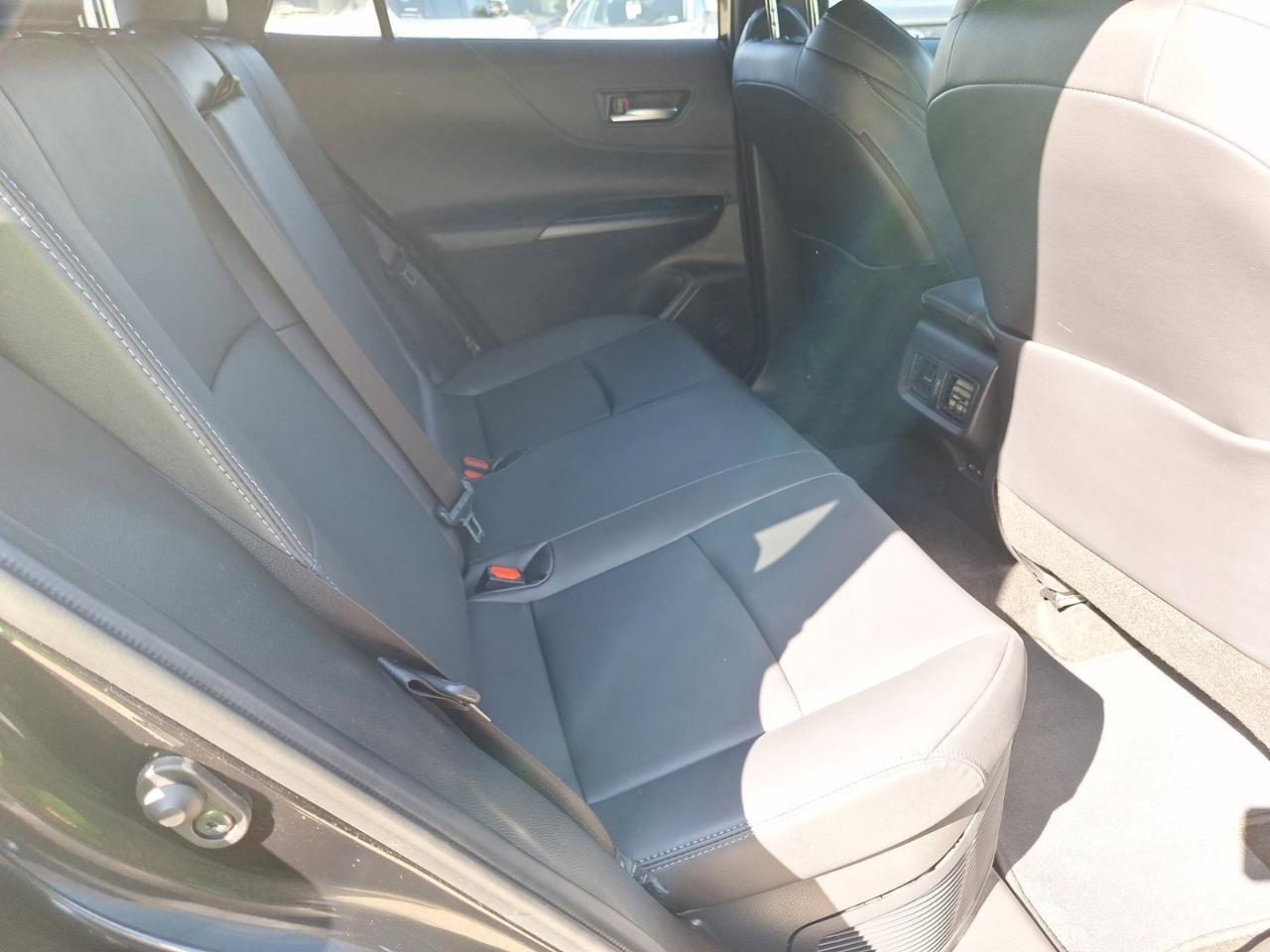 2024 Toyota Venza LE Hurst TX