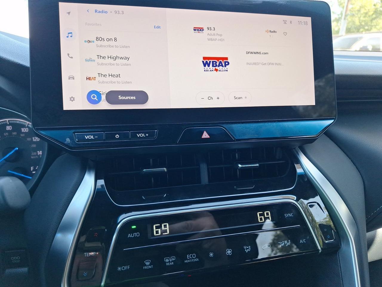 2024 Toyota Venza LE Hurst TX