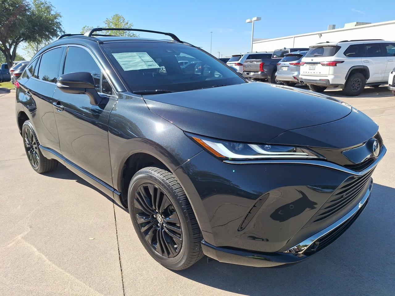 2024 Toyota Venza LE Hurst TX