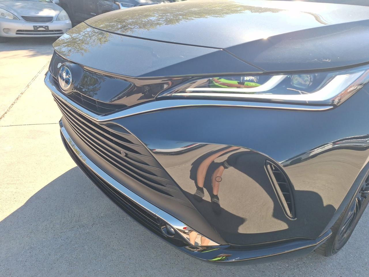 2024 Toyota Venza LE Hurst TX