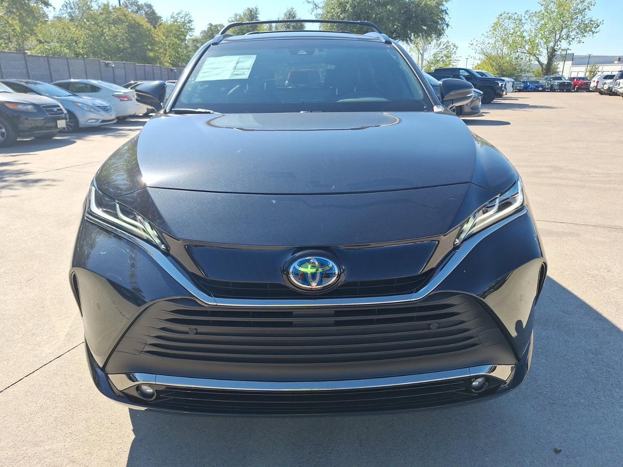 2024 Toyota Venza LE Hurst TX