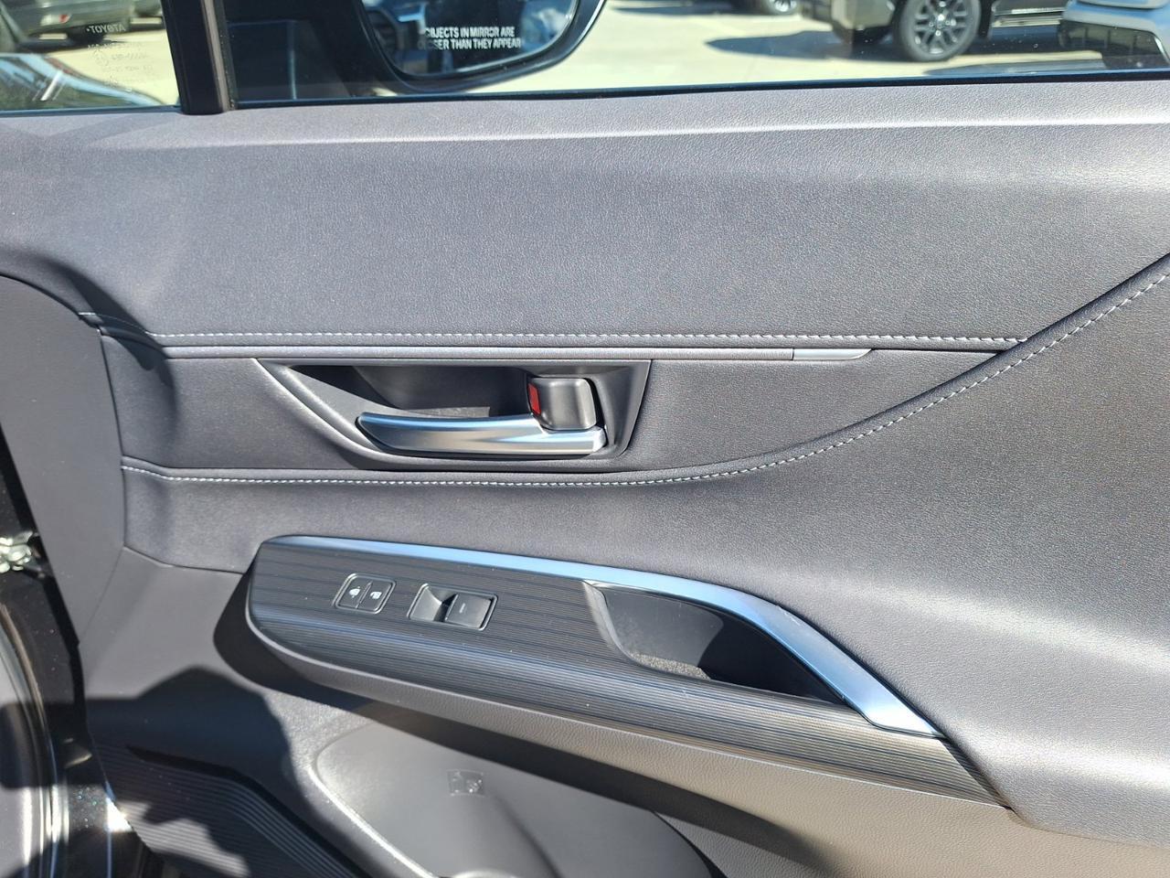 2024 Toyota Venza LE Hurst TX