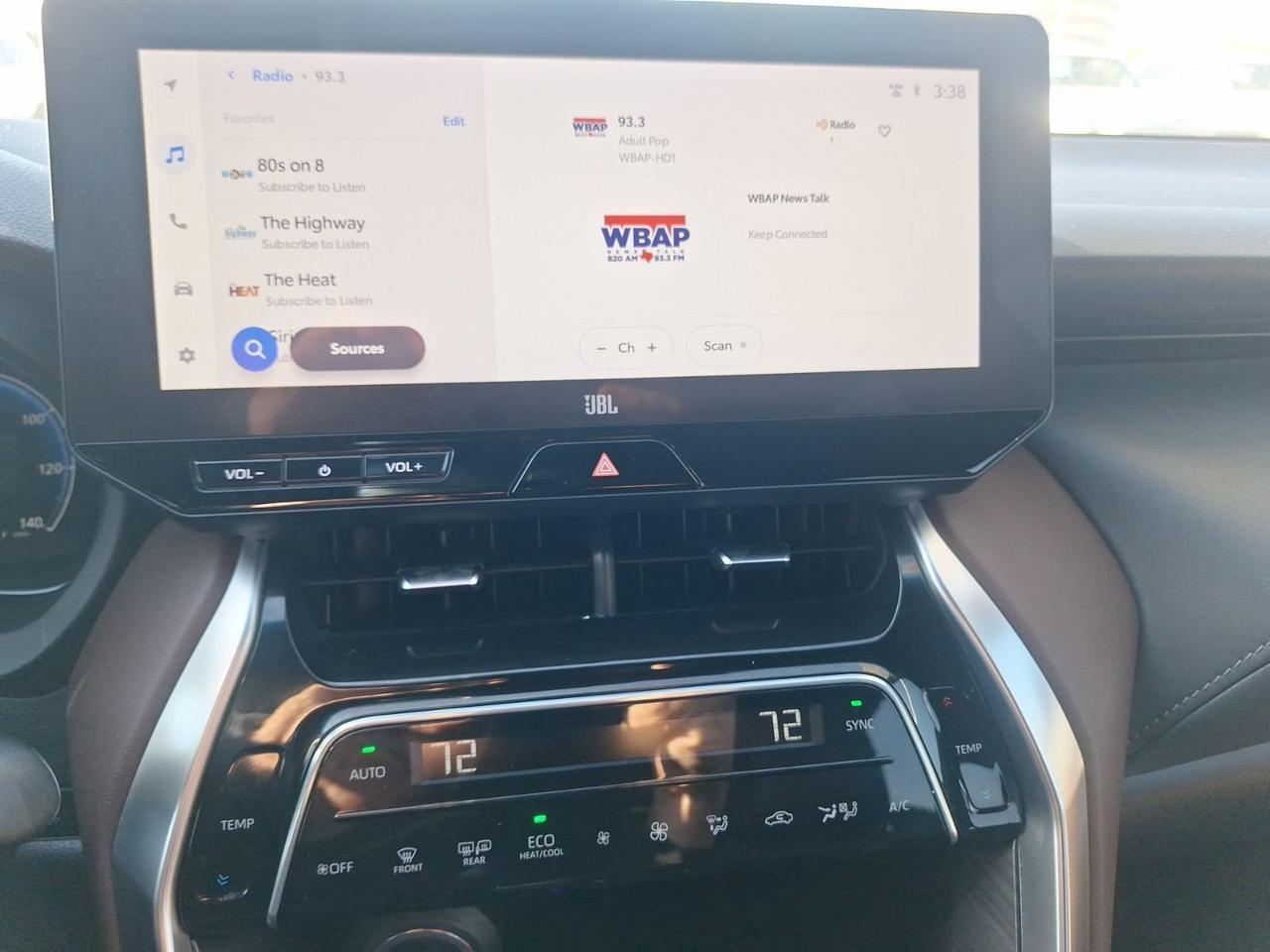 2024 Toyota Venza LE Hurst TX