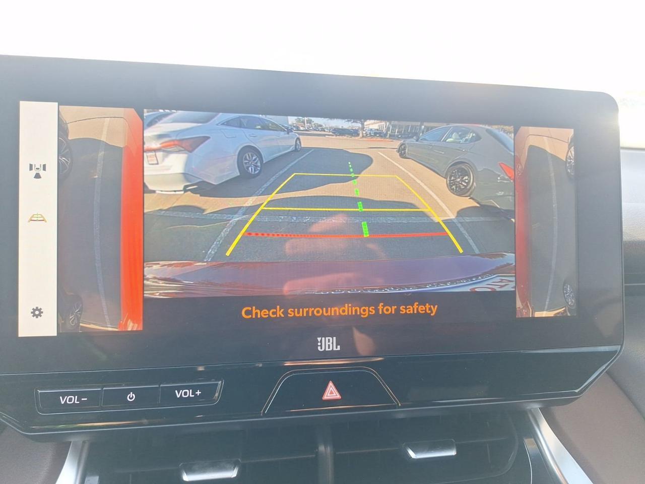 2024 Toyota Venza LE Hurst TX