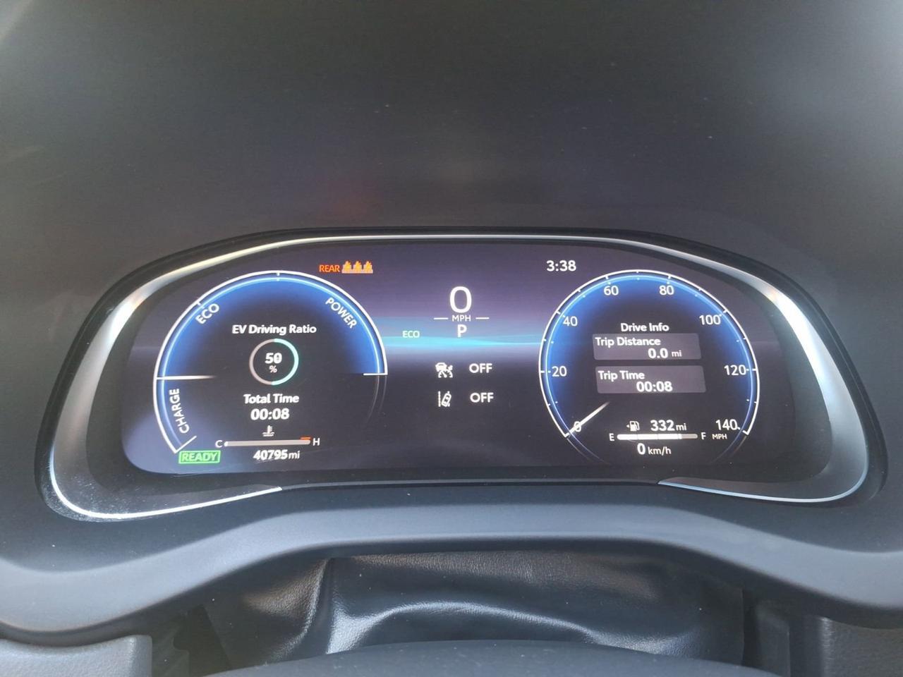 2024 Toyota Venza LE Hurst TX