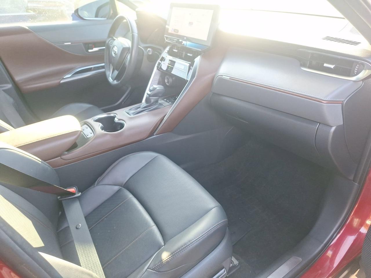 2024 Toyota Venza LE Hurst TX