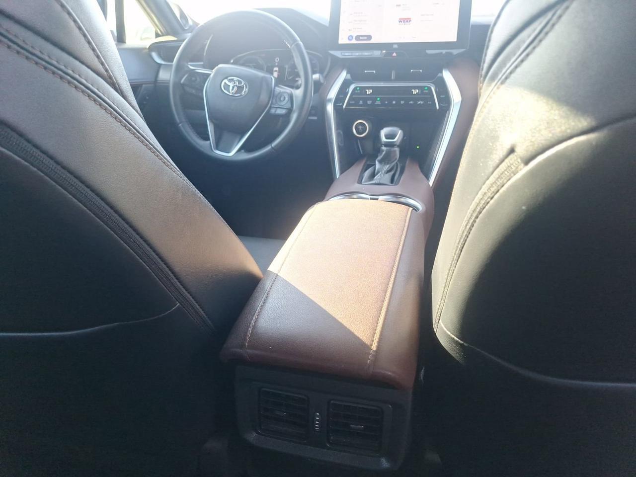 2024 Toyota Venza LE Hurst TX