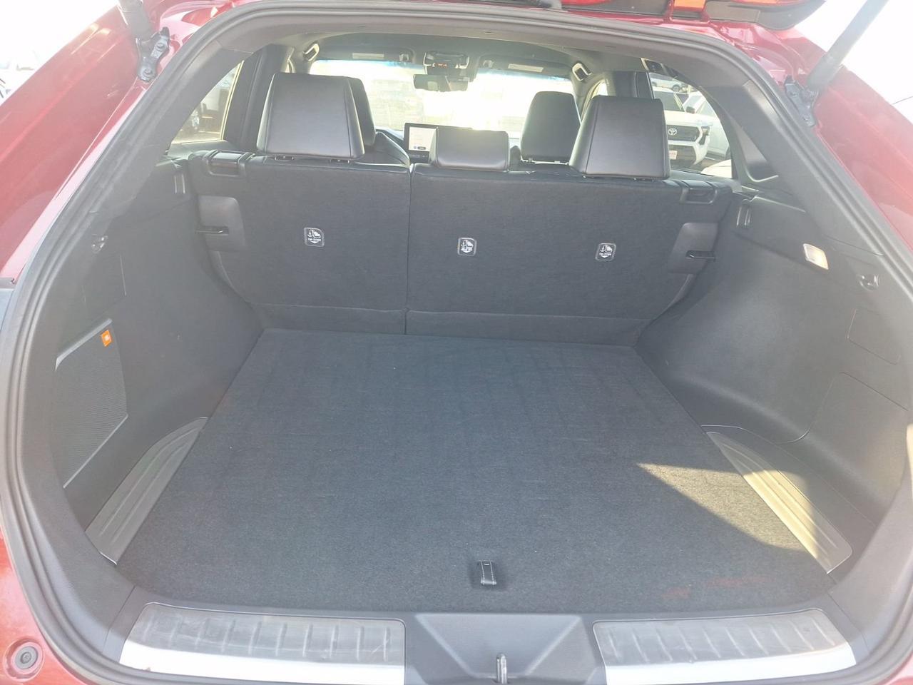 2024 Toyota Venza LE Hurst TX