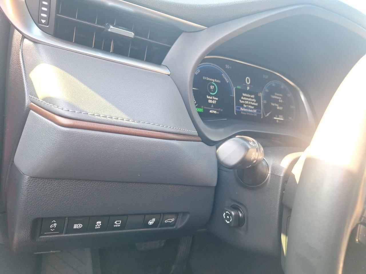 2024 Toyota Venza LE Hurst TX