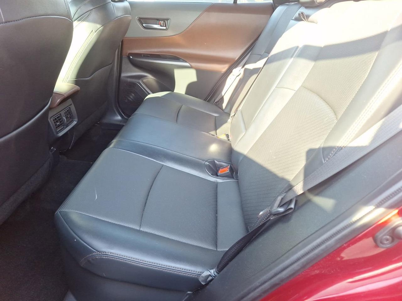 2024 Toyota Venza LE Hurst TX