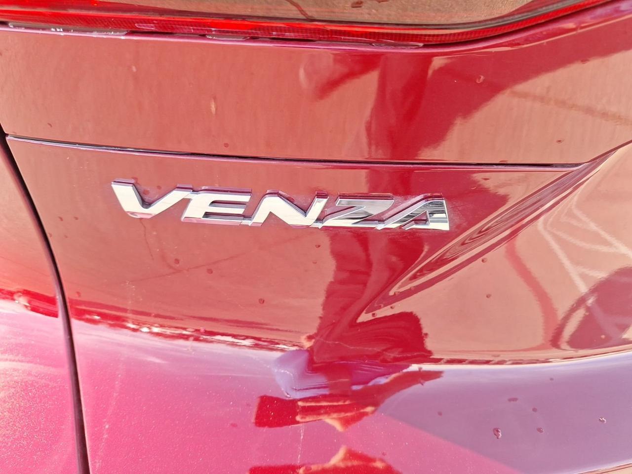 2024 Toyota Venza LE Hurst TX