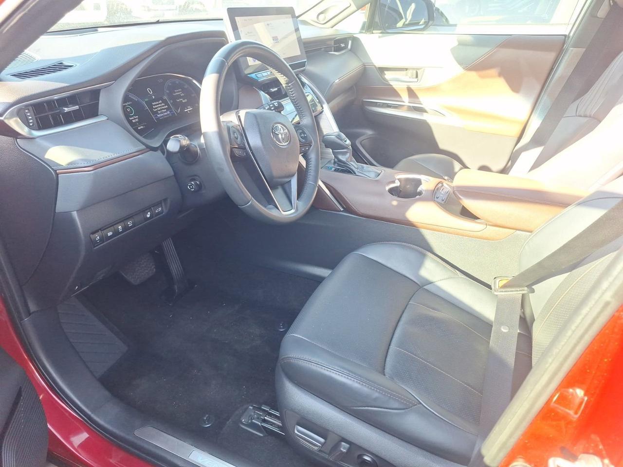 2024 Toyota Venza LE Hurst TX