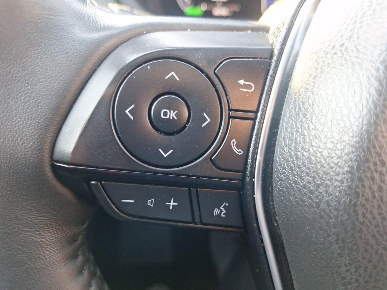 2024 Toyota Venza LE Hurst TX