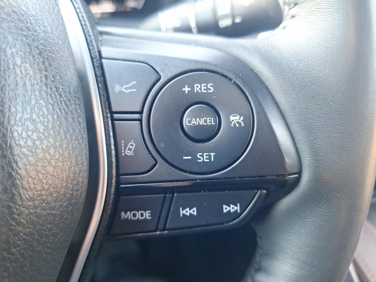 2024 Toyota Venza LE Hurst TX