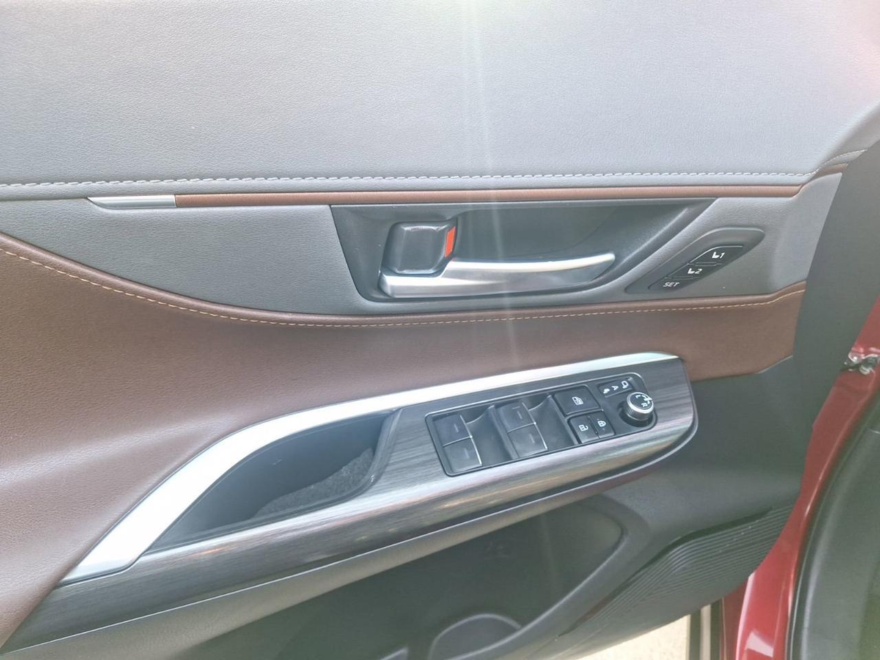 2024 Toyota Venza LE Hurst TX