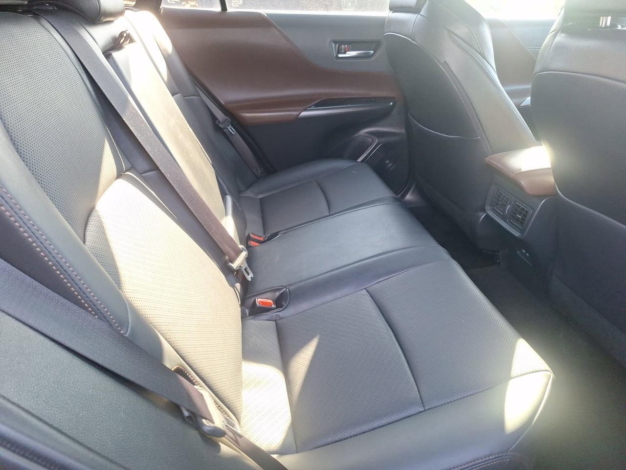 2024 Toyota Venza LE Hurst TX